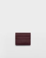 Prada Saffiano Leather card holder - Image 3